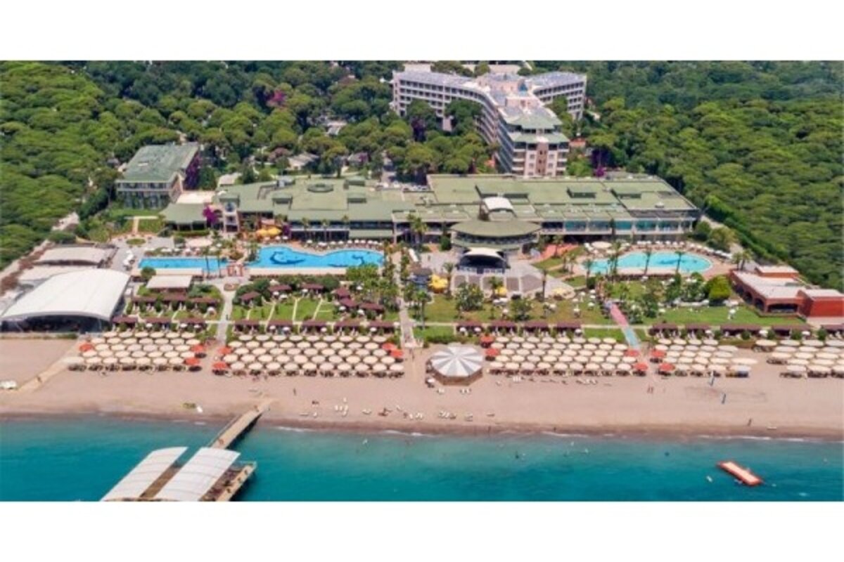 Turčija - Antalya z okolico - Alanya