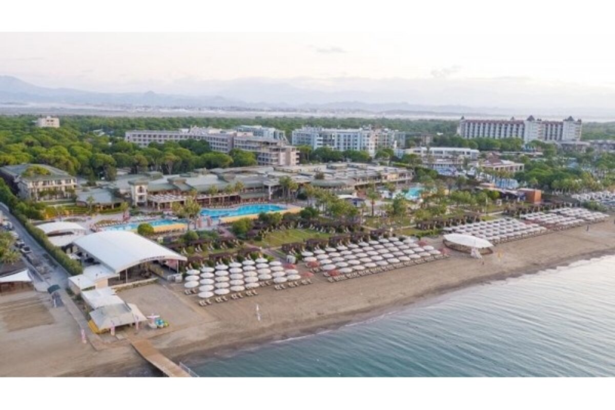 Turčija - Antalya z okolico - Alanya