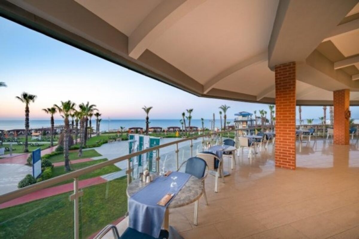 Turčija - Antalya z okolico - Alanya