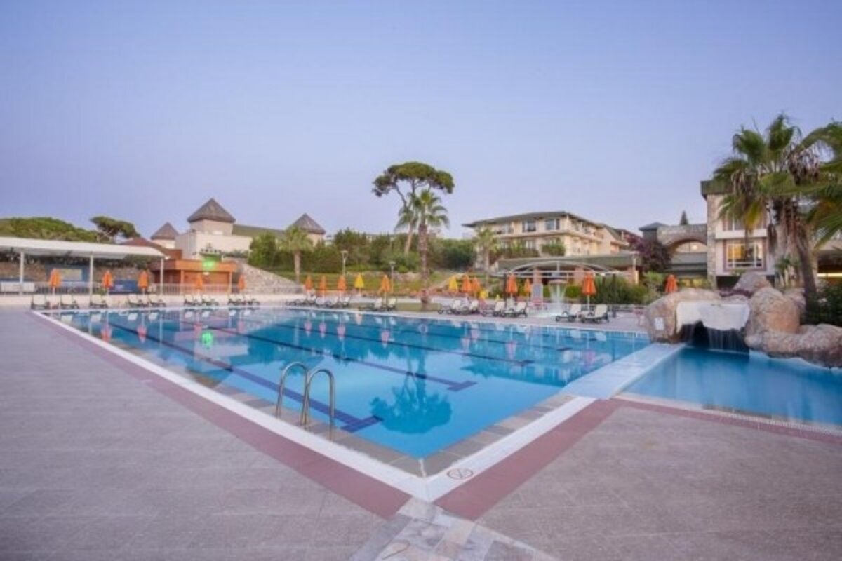 Turčija - Antalya z okolico - Alanya