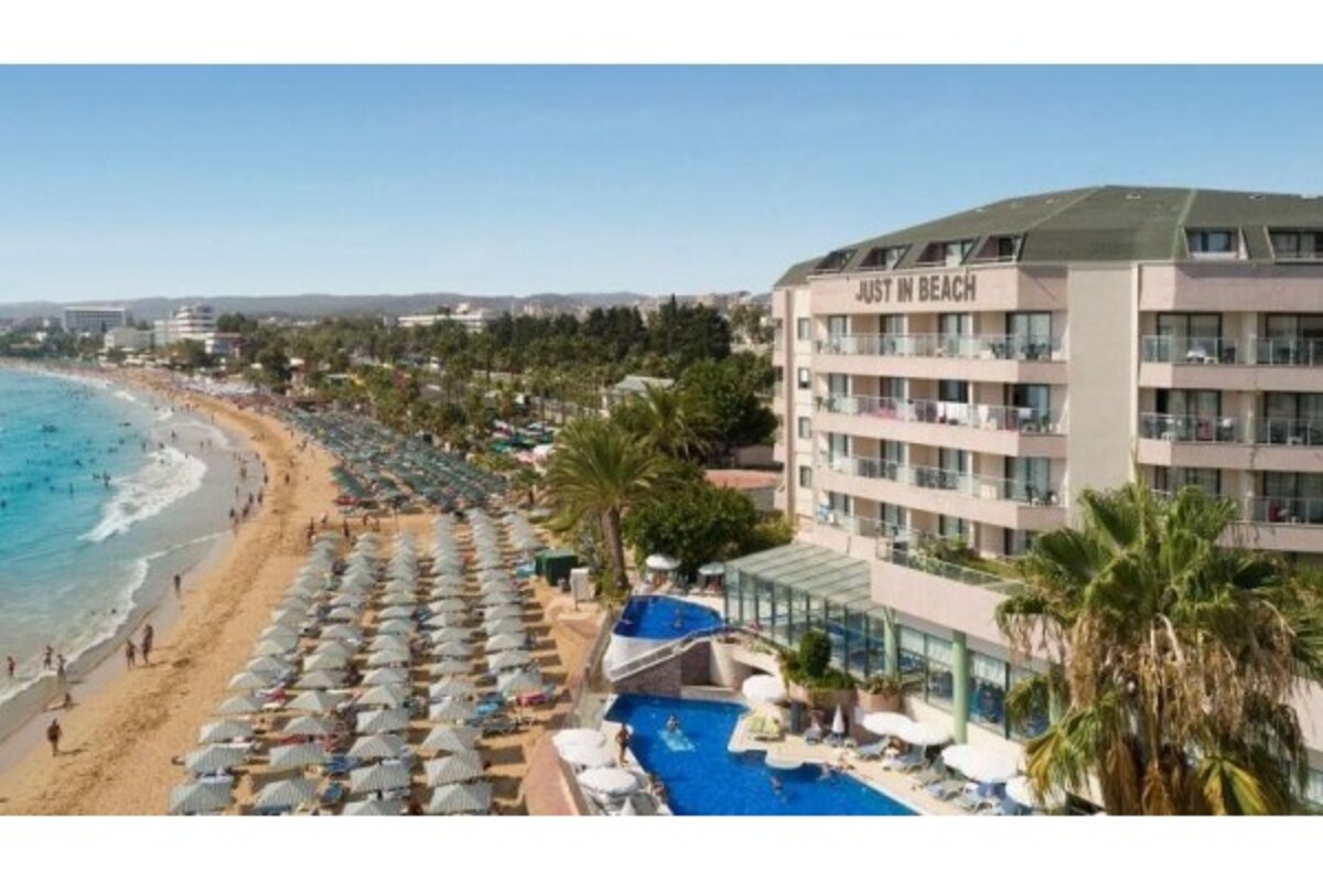 Turčija - Antalya z okolico - Avsallar
