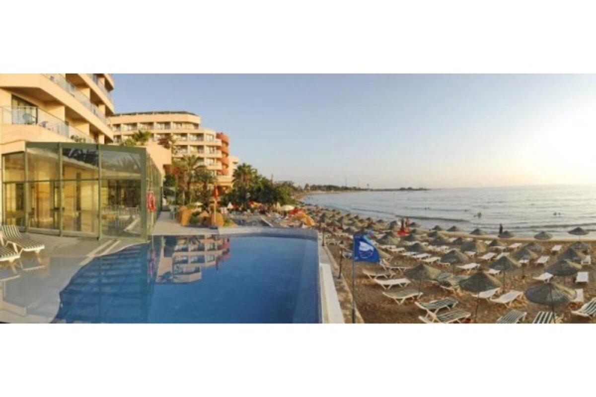 Turčija - Antalya z okolico - Avsallar