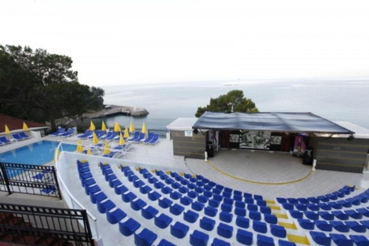 Turčija - Antalya z okolico - Avsallar