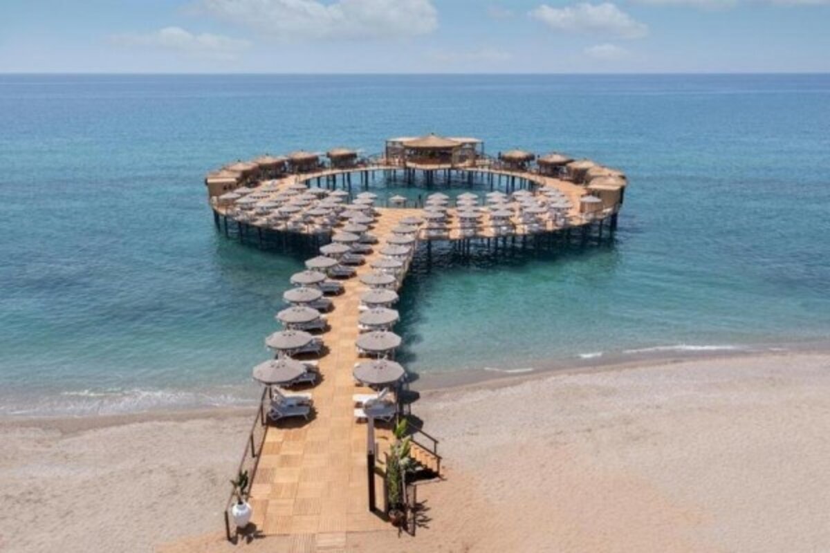Turčija - Antalya z okolico - Alanya
