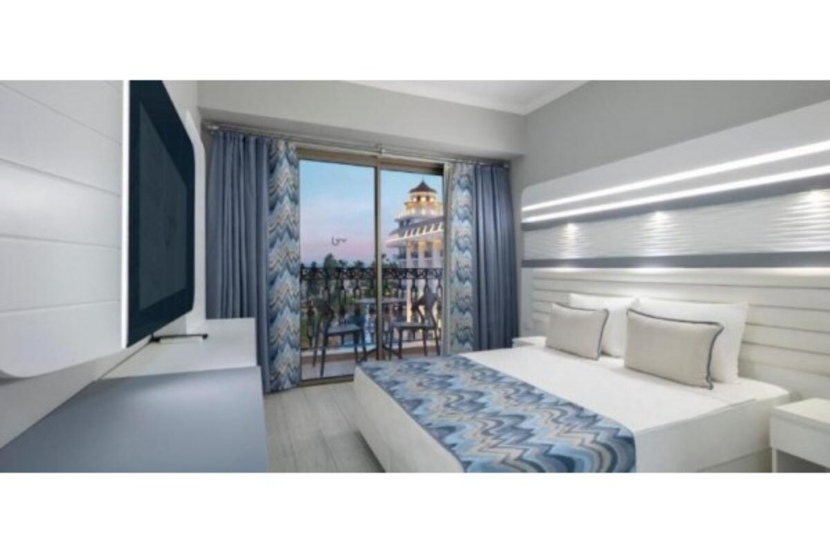 Turčija - Antalya z okolico - Alanya