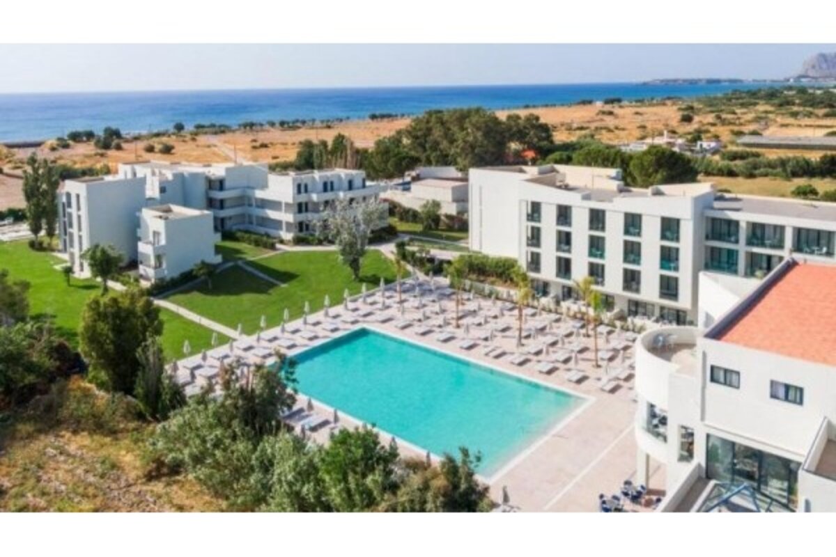 Grčija - rodos - afandou