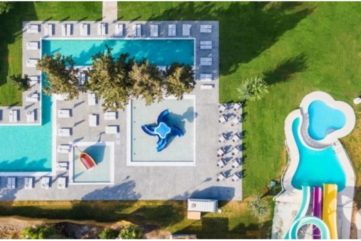 Grčija - rodos - afandou