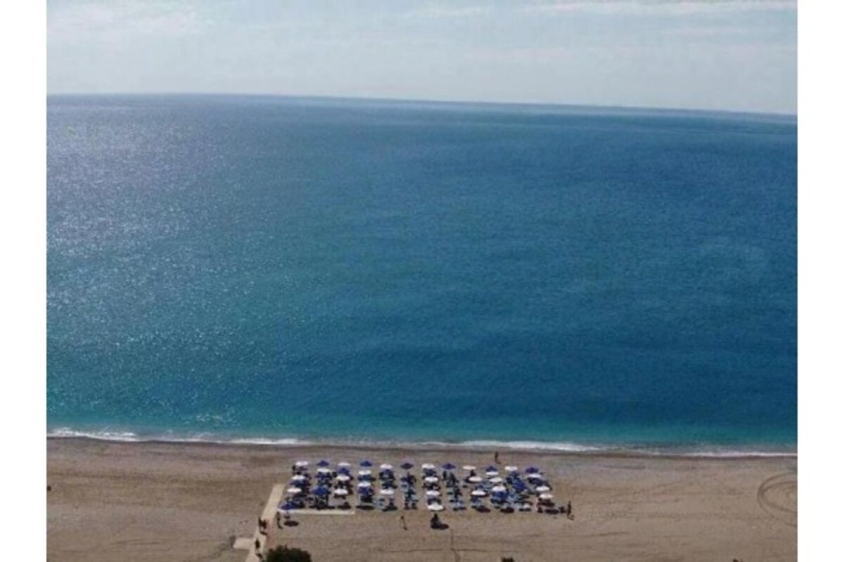 Grčija - rodos - afandou