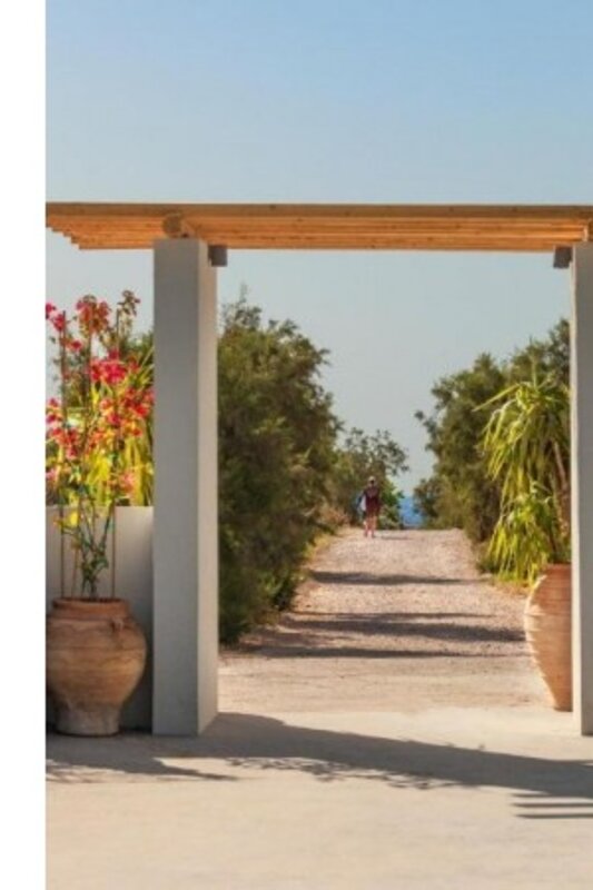 Grčija - rodos - afandou