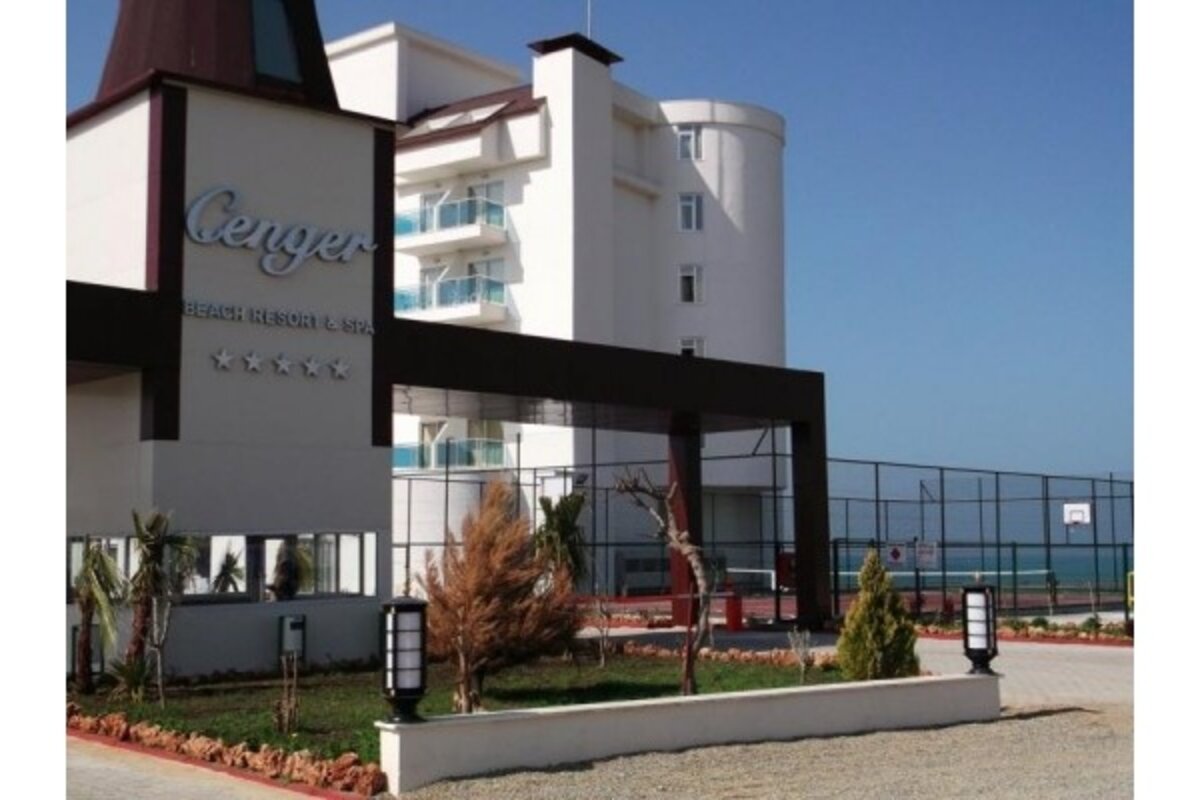 Turčija - alanya