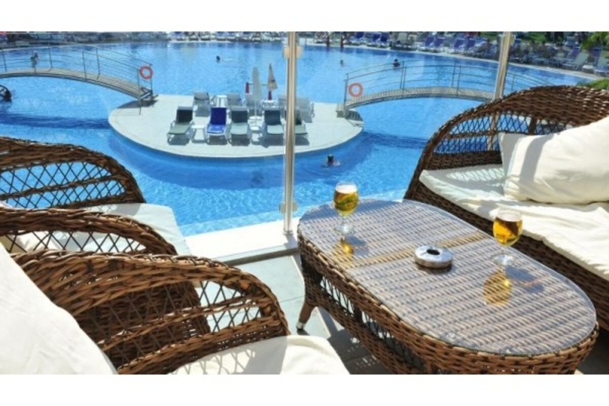 Turčija - alanya