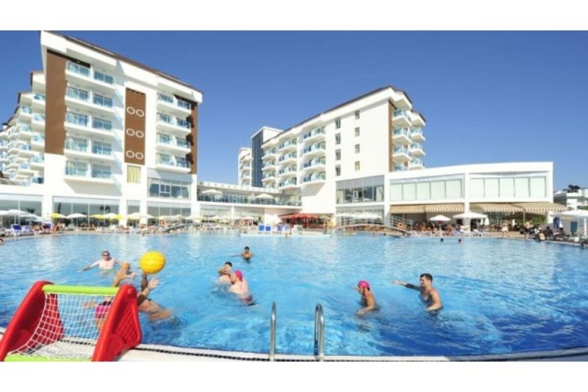 Turčija - alanya