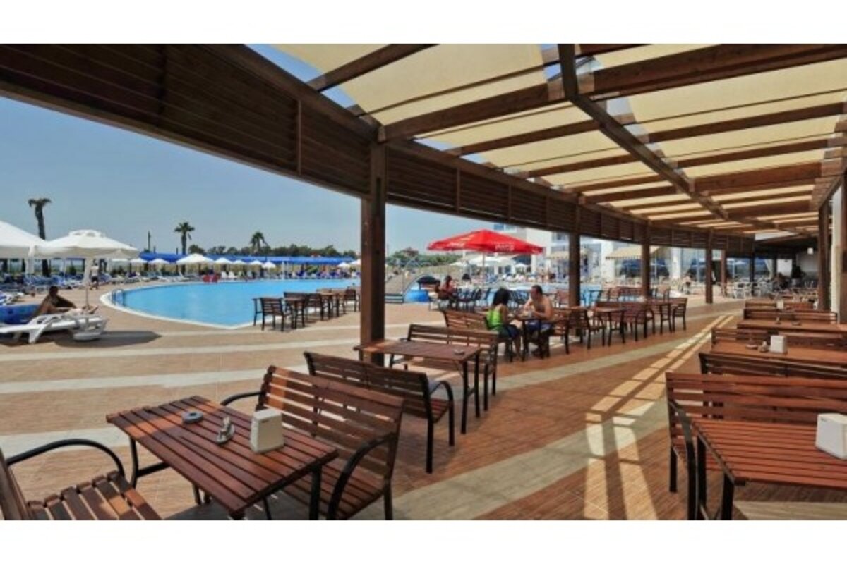 Turčija - alanya