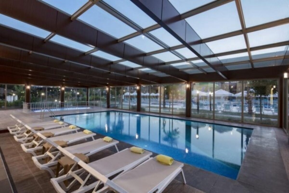 Turčija - Antalya z okolico - Beldibi