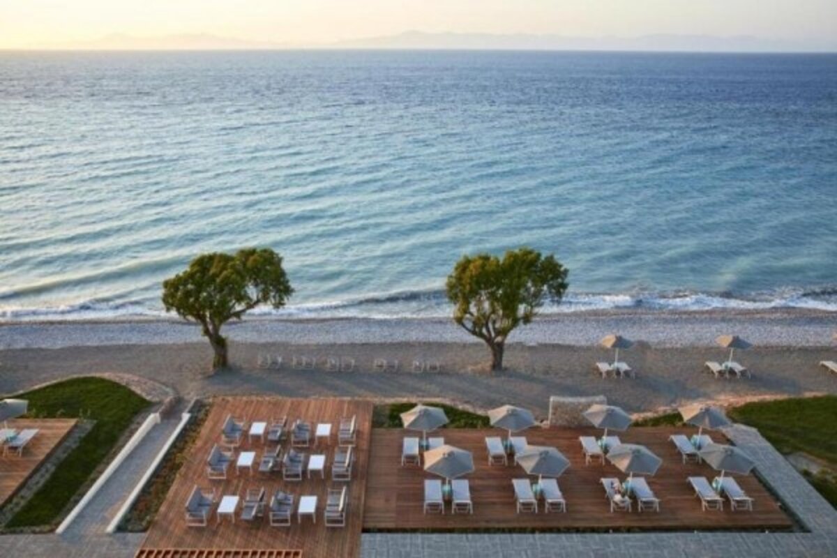 Grčija - rodos - trianda 