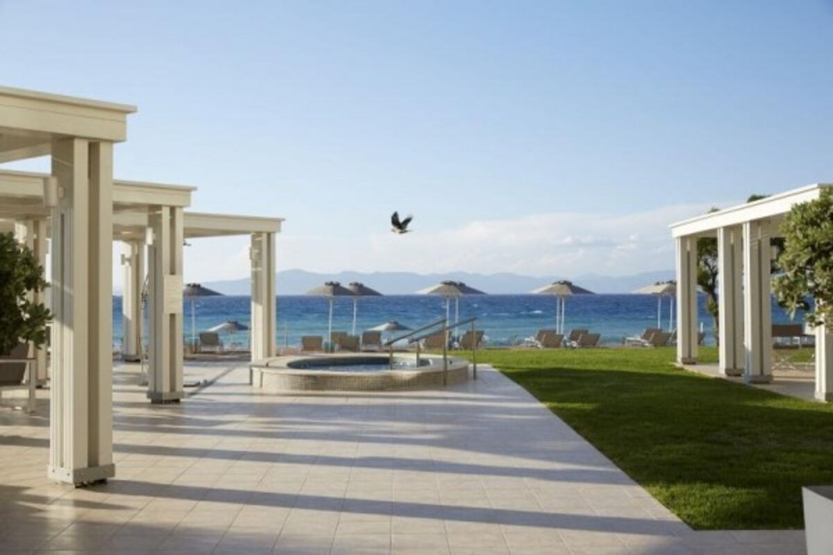 Grčija - rodos - trianda 