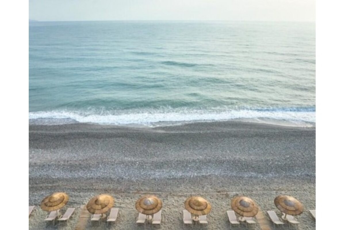 Grčija - kreta - kolymbari
