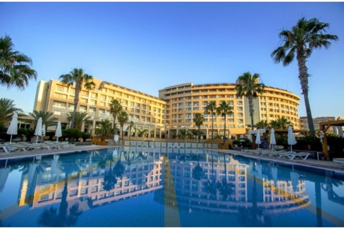 Turčija - Antalya z okolico - Lara