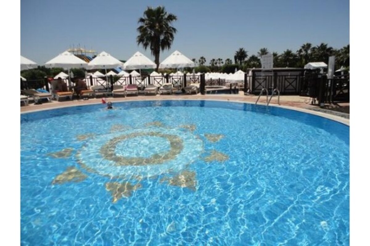 Turčija - Antalya z okolico - Lara