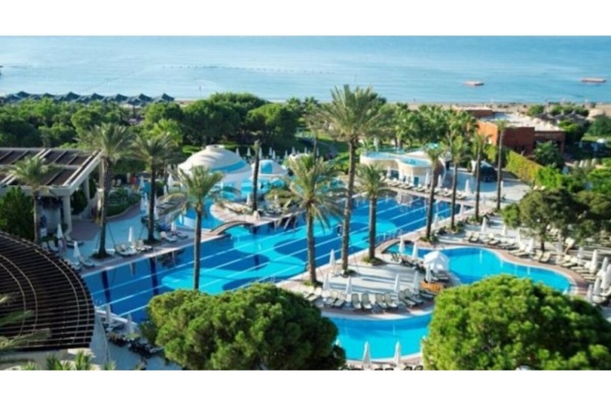Turčija - Antalya z okolico - Belek