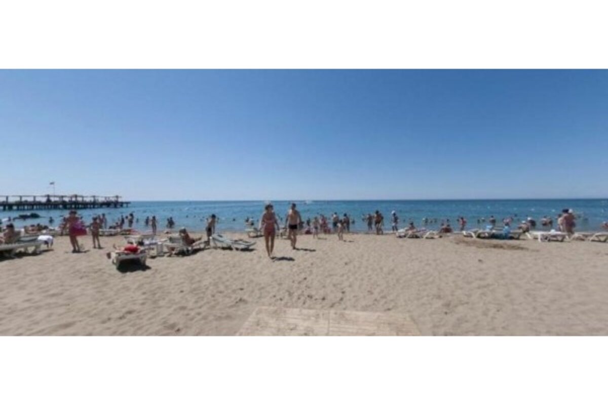 Turčija - Antalya z okolico - Belek