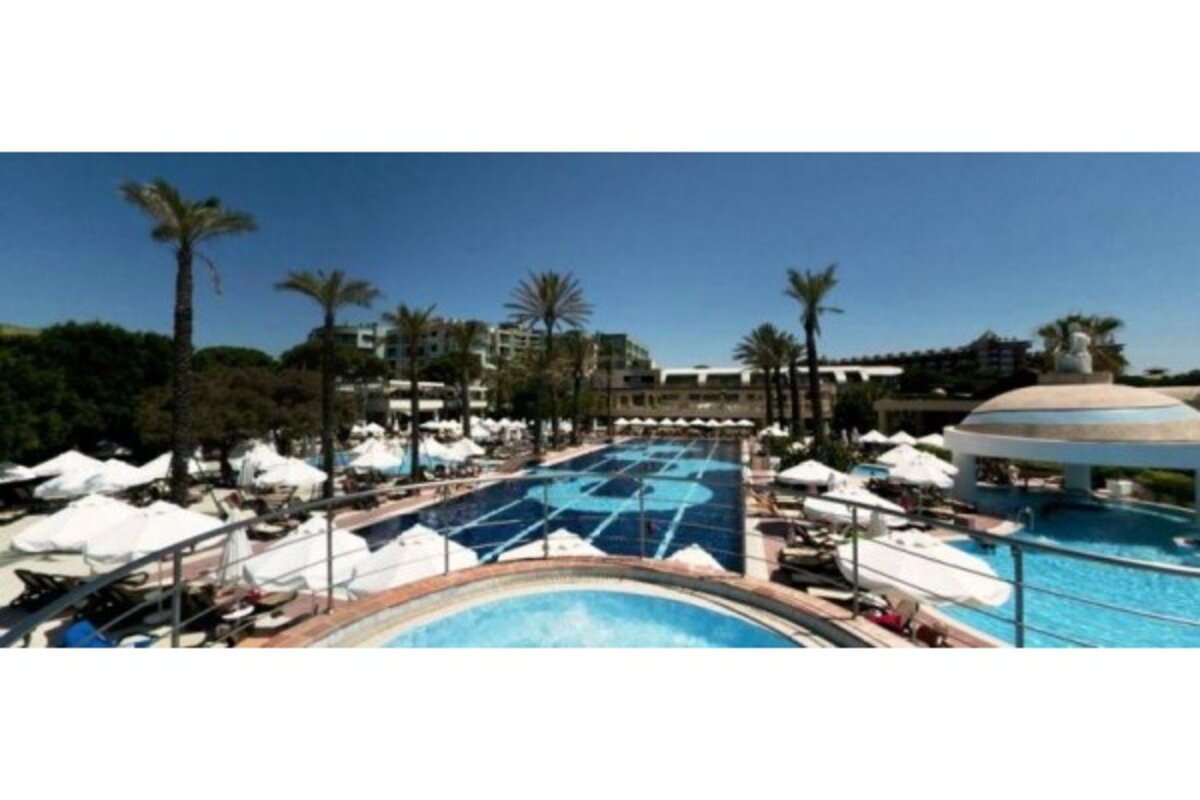 Turčija - Antalya z okolico - Belek