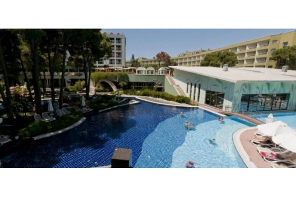 Turčija - Antalya z okolico - Belek
