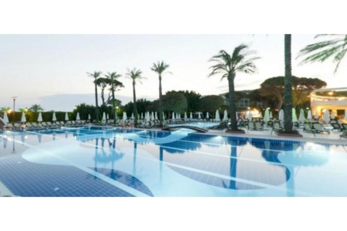 Turčija - Antalya z okolico - Belek