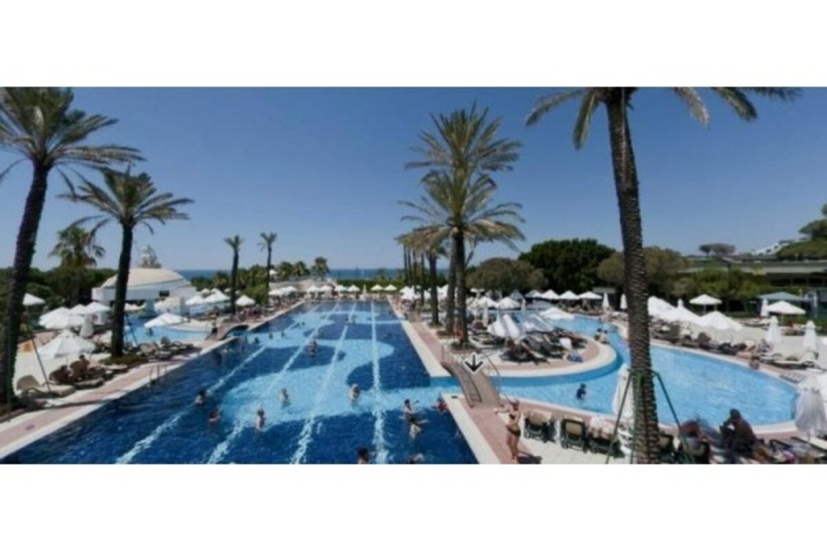 Turčija - Antalya z okolico - Belek