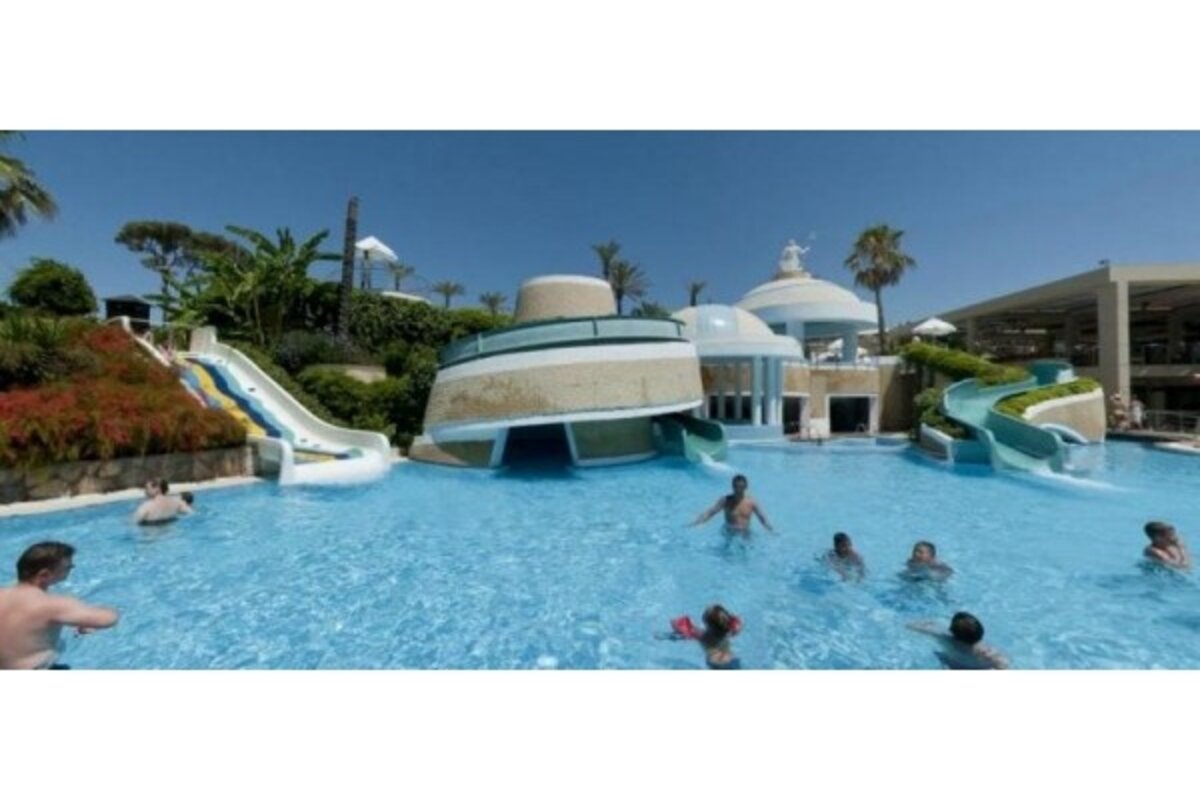 Turčija - Antalya z okolico - Belek