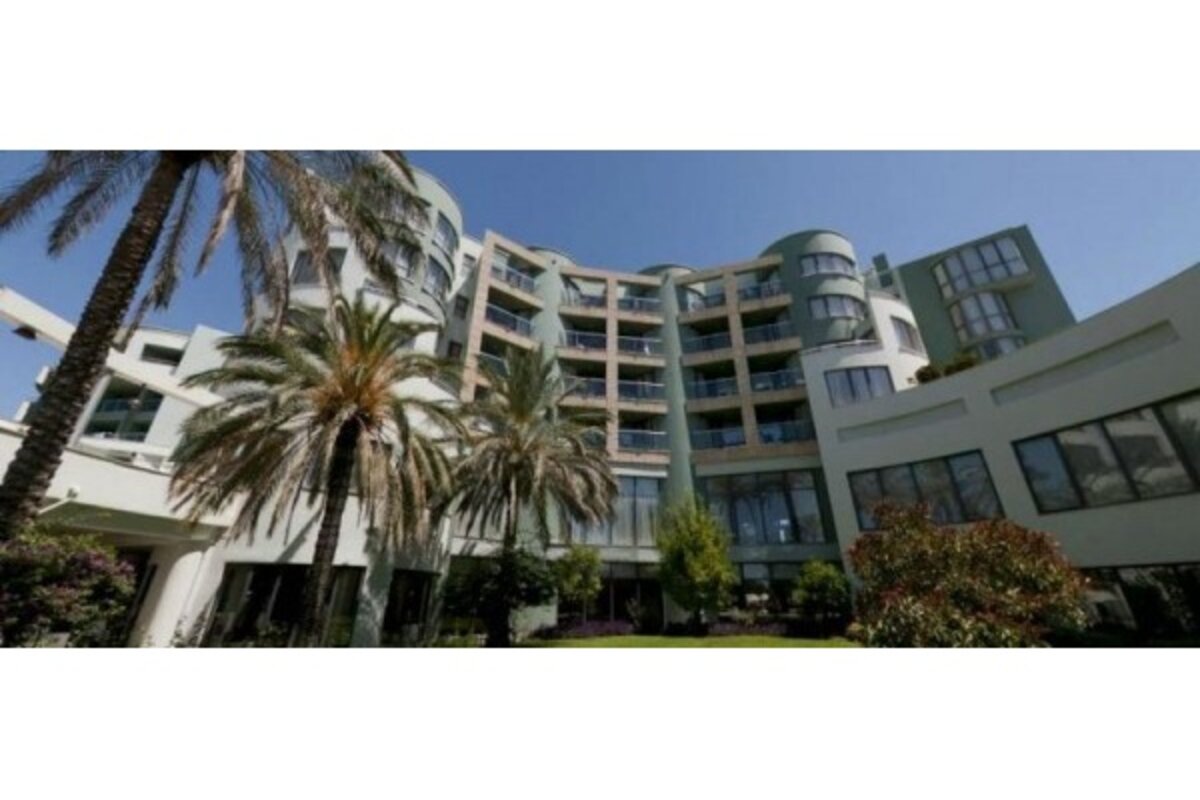 Turčija - Antalya z okolico - Belek