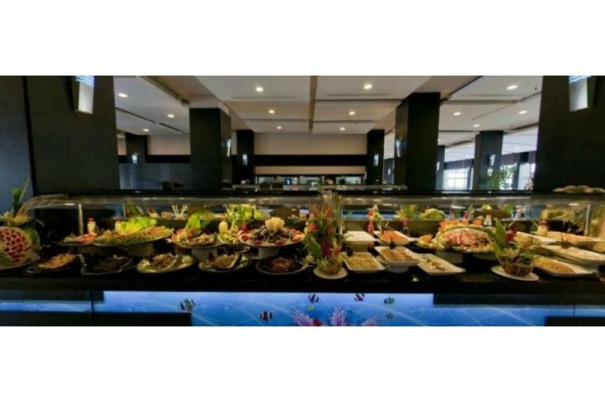 Turčija - Antalya z okolico - Belek