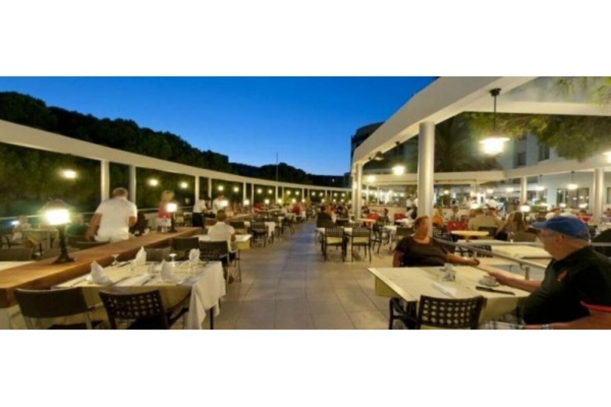 Turčija - Antalya z okolico - Belek
