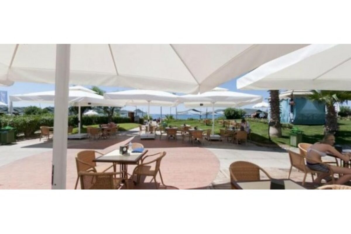 Turčija - Antalya z okolico - Belek