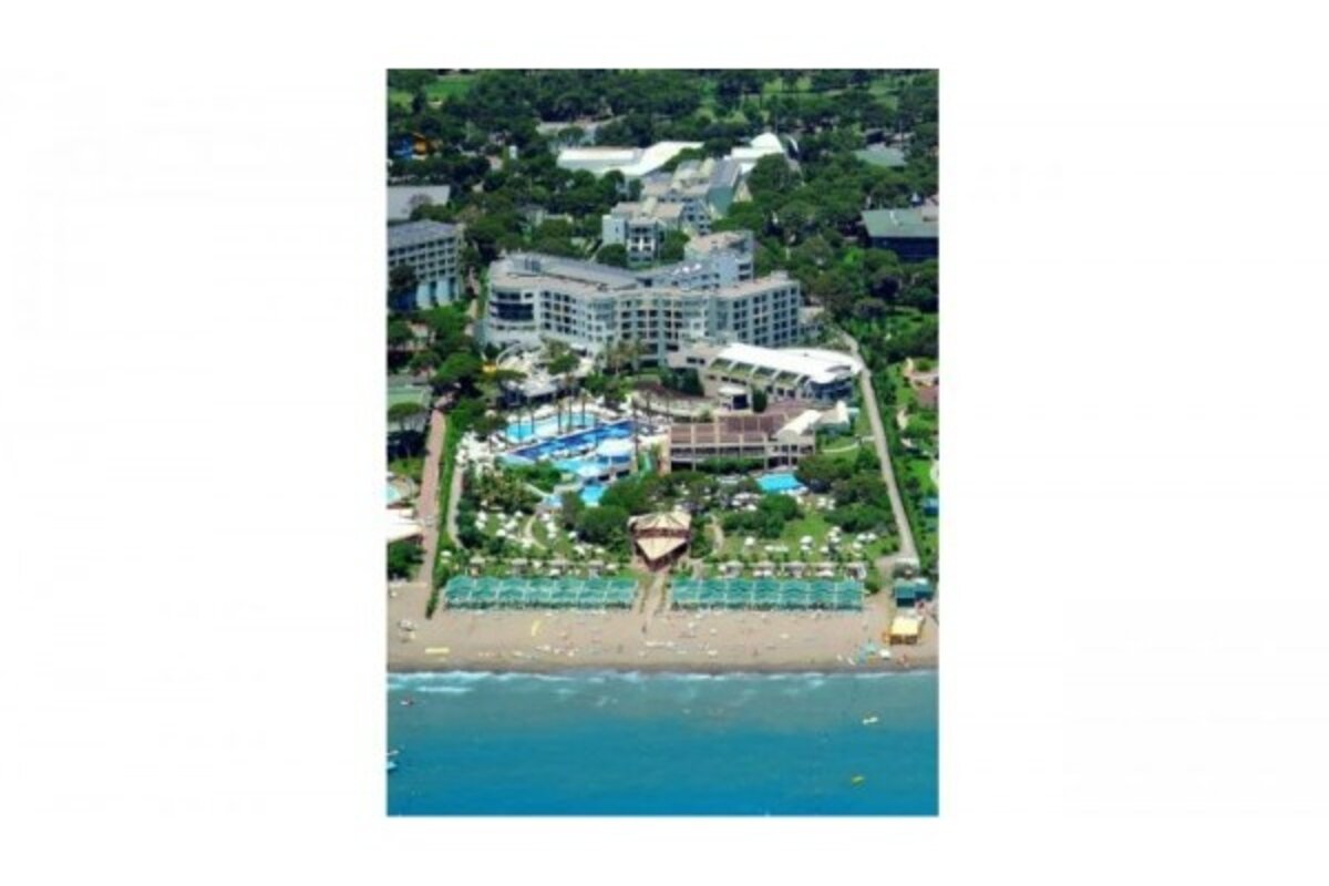 Turčija - Antalya z okolico - Belek
