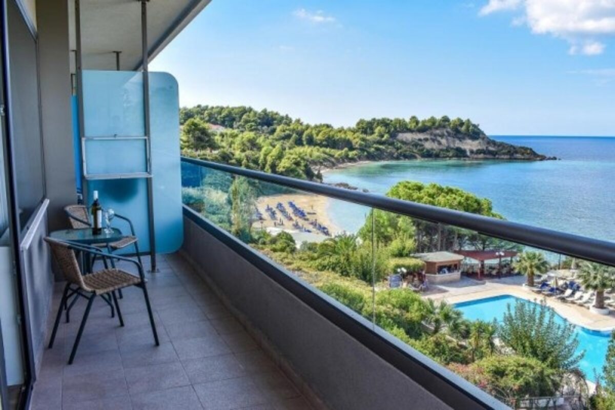 Grčija - otok kefalonija - lassi