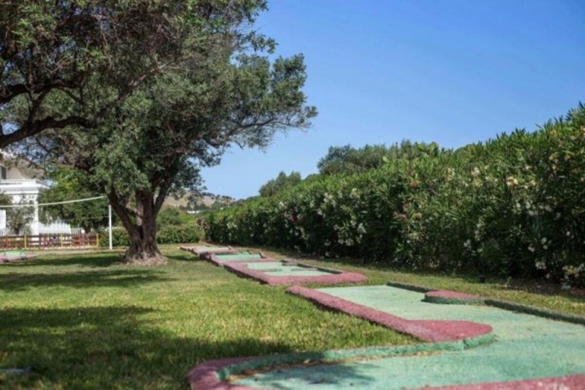 Grčija - rodos - kolymbia