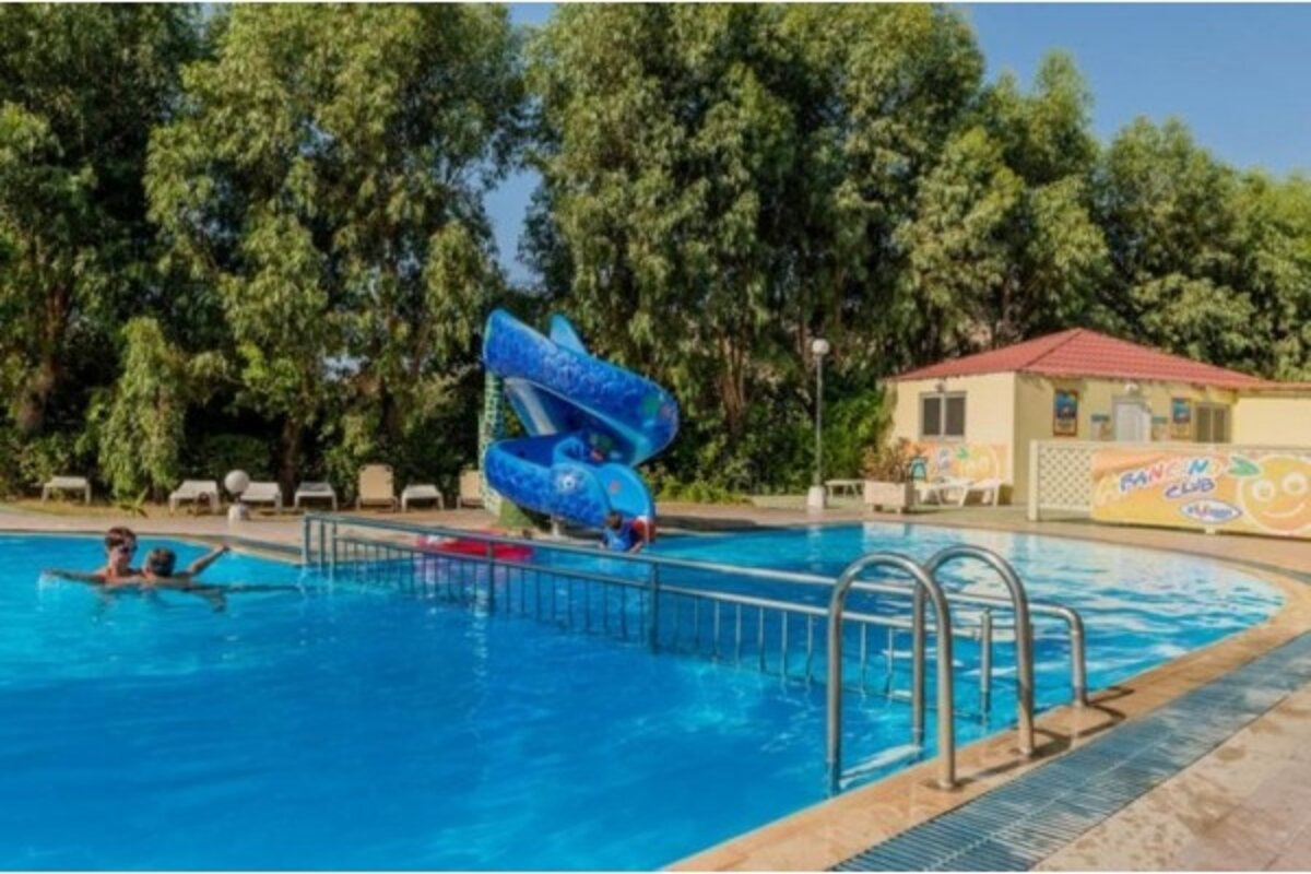 Grčija - rodos - lardos