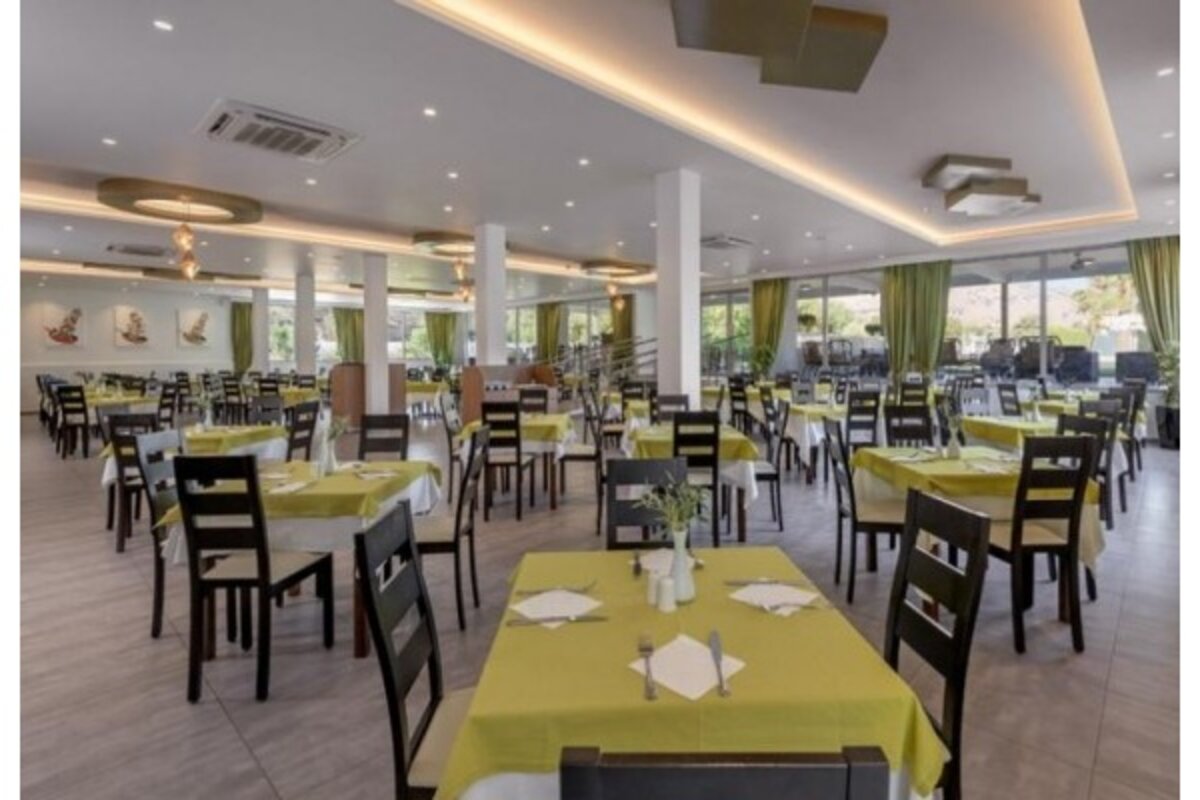 Grčija - rodos - lardos