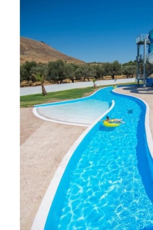 Grčija - rodos - lardos