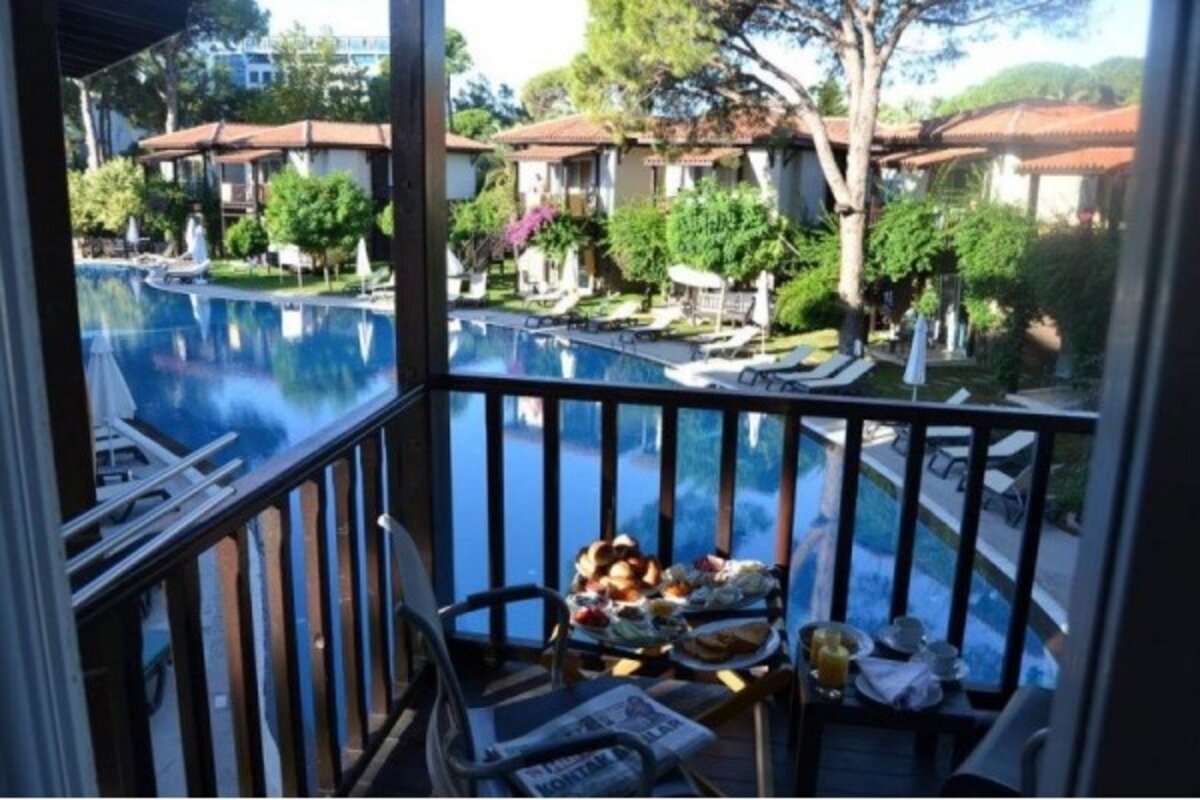 Turčija - Antalya z okolico - Belek