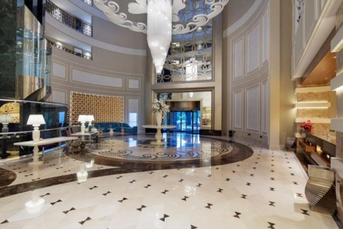 Turčija - Antalya z okolico - Belek