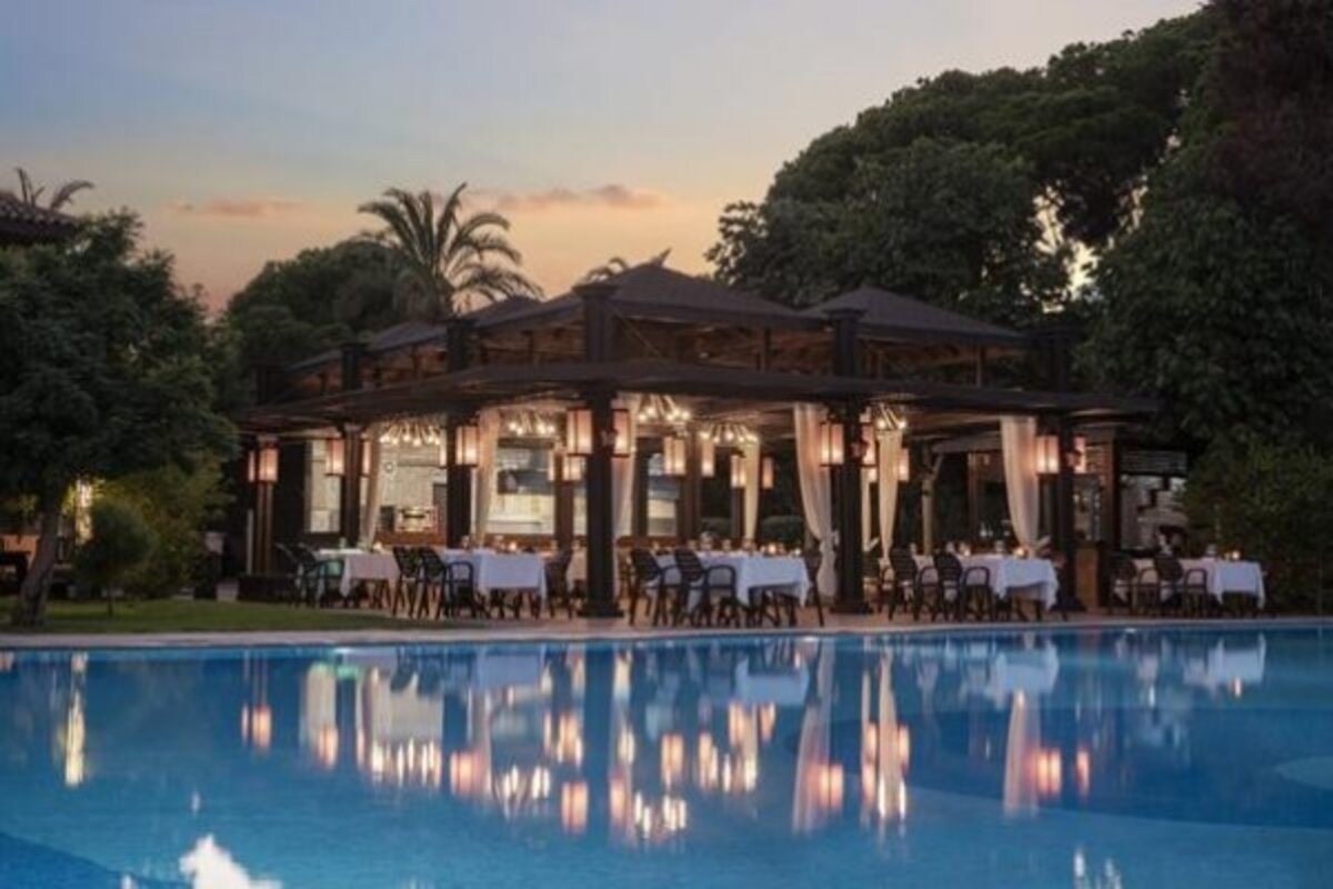Turčija - Antalya z okolico - Belek