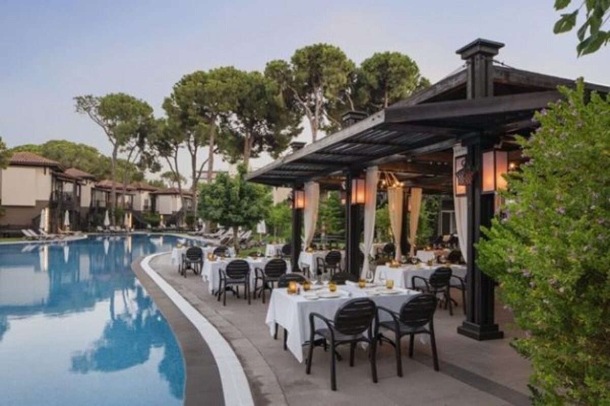 Turčija - Antalya z okolico - Belek