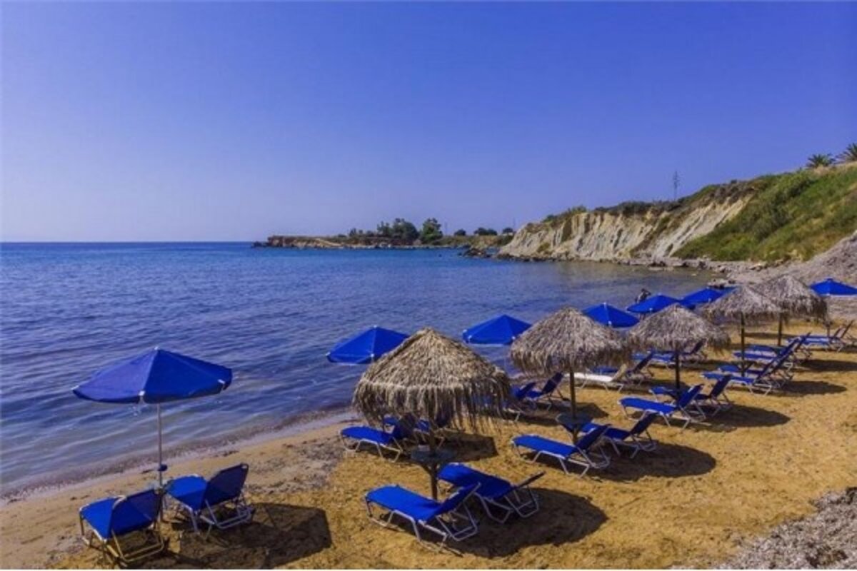 Grčija - kefalonija - lixouri