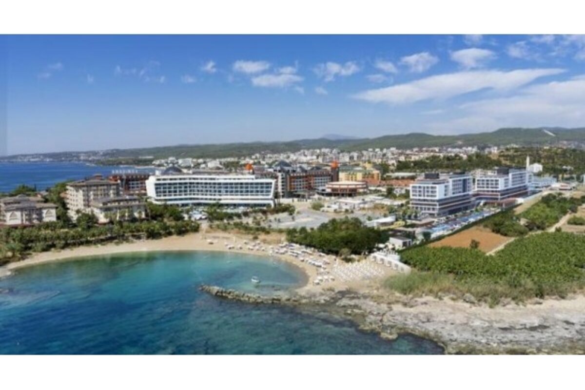 Turčija - Antalya z okolico - Avsallar 