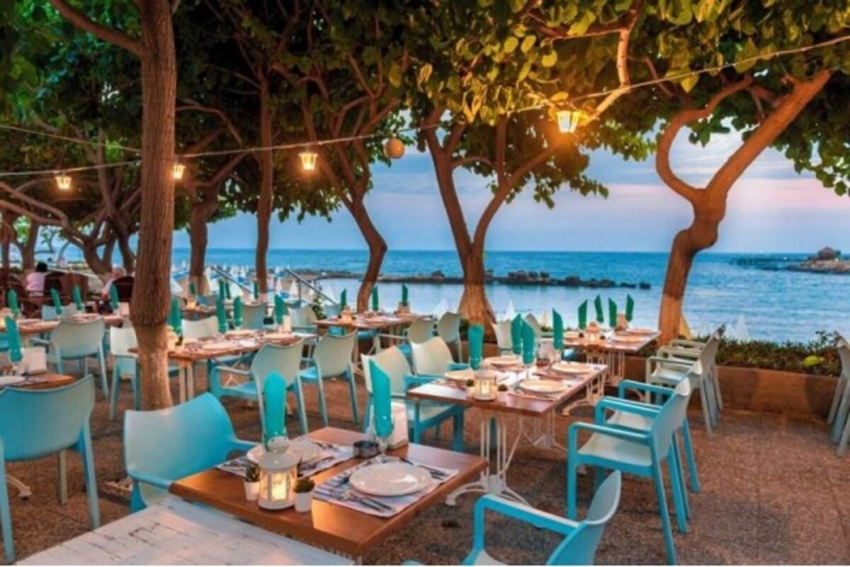 Turčija - Antalya z okolico - Avsallar 