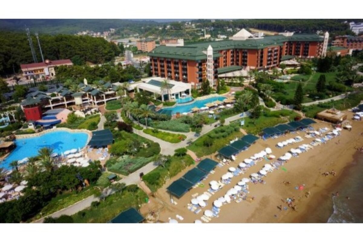 Turčija - Antalya z okolico - Avsallar