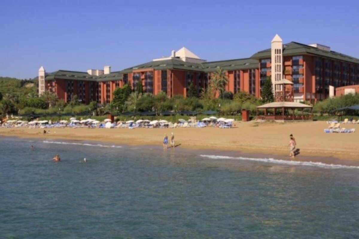Turčija - Antalya z okolico - Avsallar