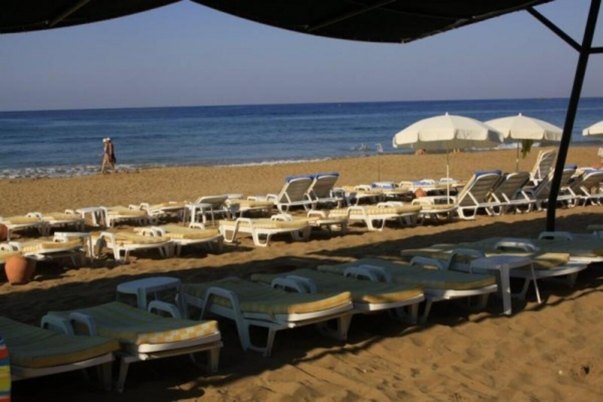 Turčija - Antalya z okolico - Avsallar